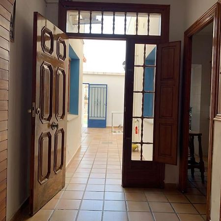 Ca Corrales: Como En La Playa, Pero En El Pueblo Κάλπε Εξωτερικό φωτογραφία