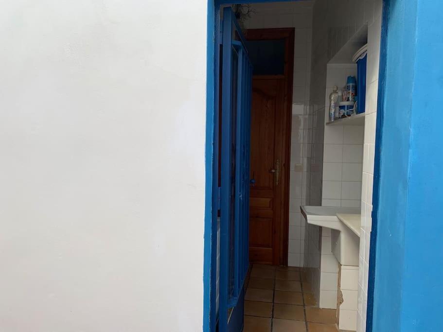 Ca Corrales: Como En La Playa, Pero En El Pueblo Κάλπε Εξωτερικό φωτογραφία