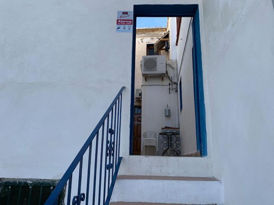 Ca Corrales: Como En La Playa, Pero En El Pueblo Κάλπε Εξωτερικό φωτογραφία
