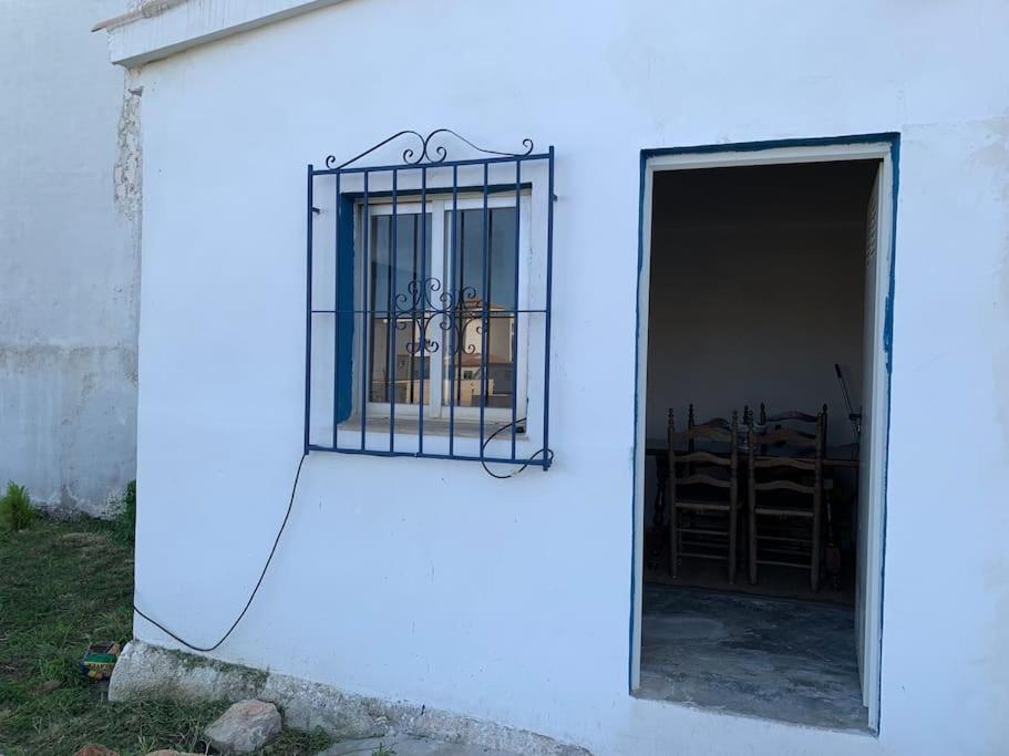 Ca Corrales: Como En La Playa, Pero En El Pueblo Κάλπε Εξωτερικό φωτογραφία