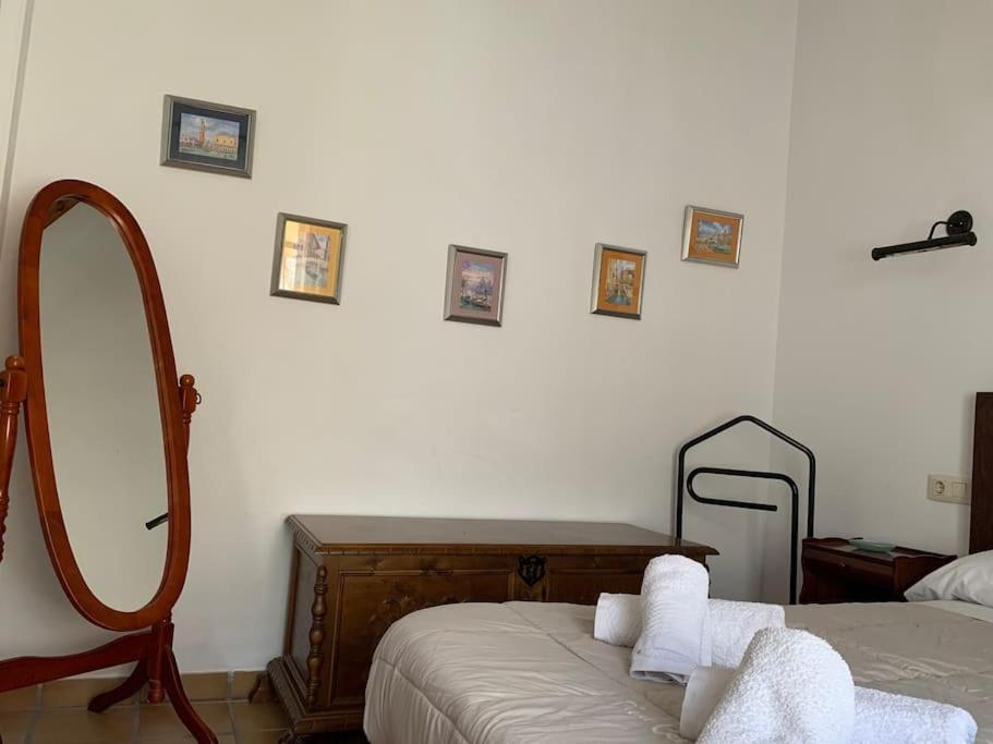 Ca Corrales: Como En La Playa, Pero En El Pueblo Κάλπε Εξωτερικό φωτογραφία