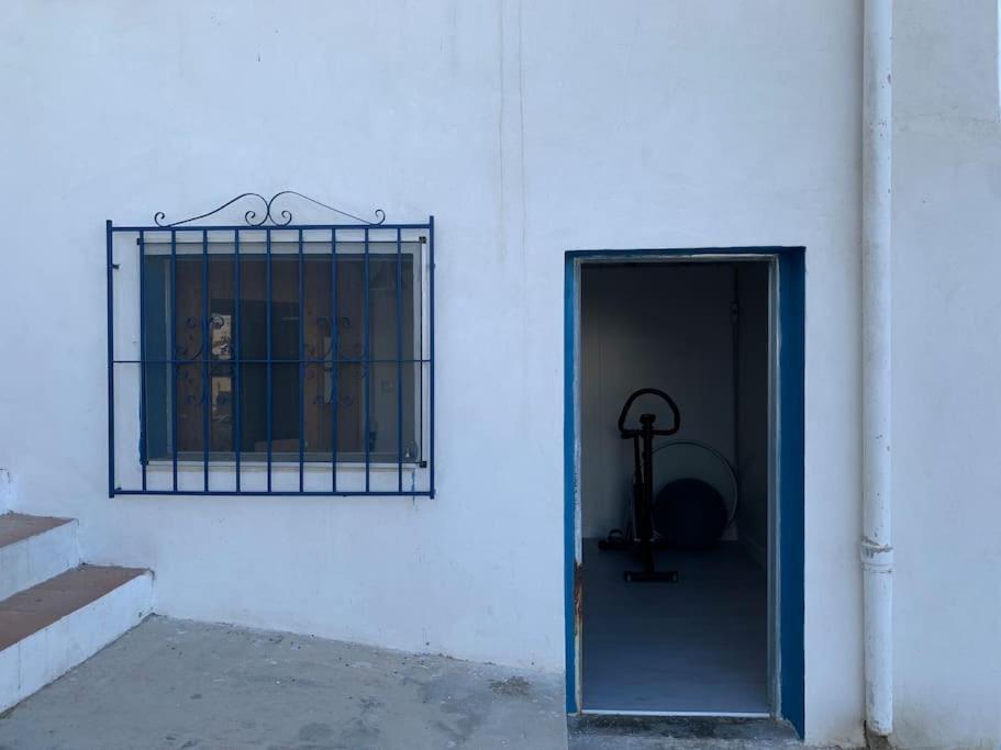 Ca Corrales: Como En La Playa, Pero En El Pueblo Κάλπε Εξωτερικό φωτογραφία